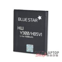 Akkumulátor Huawei Y3 / Y300 / Y500 / Y540 / W1 1600mAh