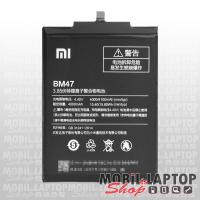 Akkumulátor Xiaomi Redmi 3 (BM47) 4000mAh