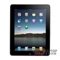 Apple Ipad 4 10" 64GB wifi fekete tablet