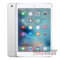 Apple iPad Mini 3 16GB Wi-Fi fehér-ezüst