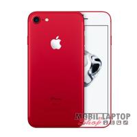 Apple iPhone 7 128GB piros FÜGGETLEN
