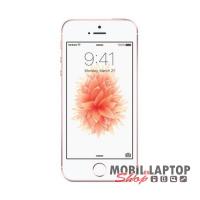 Apple iPhone SE 128GB arany-rózsaszín FÜGGETLEN