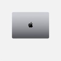 Apple MacBook Pro CTO 14" Retina/M1 Max chip 10 magos CPU és 24 magos GPU/32GB/1TB SSD/asztroszürke 
