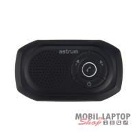 Astrum ET400 BT 4.0 autós bluetooth kihangosító beépített hangszóróval és zajszűrős mikrofonnal