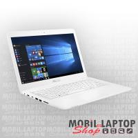 ASUS E402YA-GA003 14" (AMD E2-7015, 4GB, 128GB SSD, Endless OS) fehér notebook