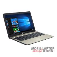 ASUS VivoBook Max X541NA-GQ028 15,6"/Intel Celeron N3350/4GB/500GB/Int. VGA/fekete laptop