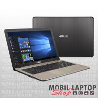 ASUS X541SA-XO631DC 15,6" ( Intel Celeron N3000, 4GB RAM, 500GB HDD ) fekete