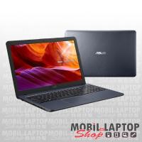 ASUS X543UA-GQ1709C 15,6"/Intel Core i3-7020U/4GB/500GB/Int. VGA/szürke laptop