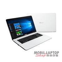 ASUS X751SV-TY005T 17,3"/Intel Celeron N3160/4GB/1TB/Int. VGA/Win10/fehér laptop