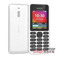 Dominó csomag Telekom Nokia 130 dual sim fehér
