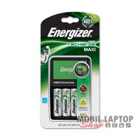 Elemtöltő Energizer Maxi 4db AA 2000mAh