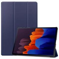 ESR TABCASE-SAM-S7P-BL Galaxy Tab S7 Plus T970/T975 12,4" kék tablet tok