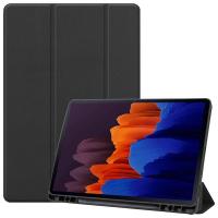 ESR TABCASE-SAMS7PPEN-BK Galaxy Tab S7 Plus T970/T975 12,4" tolltartós fekete tablet tok
