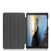 Haffner FN0194 Galaxy Tab A 8" (2019) fekete (Smart Case) védőtok