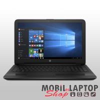 HP 15-BS151NH 3XY27EA (Intel Core i3 5. Gen., 4GB RAM, 500GB HDD) fekete laptop