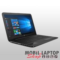HP 15-RA048NH 3QT62EA 15,6"/Intel Celeron N3060/4GB/500GB/Int. VGA/fekete laptop