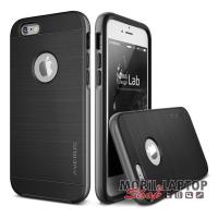 Kemény hátlap Apple iPhone 6 / 6S High Pro Shield acél ezüst VERUS