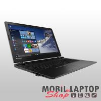 LENOVO IdeaPad 100 80TL00PEHV 15,6"/Intel Core i3-6006U/4GB/1000GB/fekete notebook