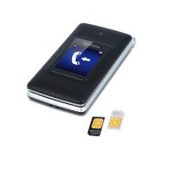myPhone Tango 2,4" Dual SIM fekete mobiltelefon