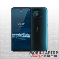 Nokia 5.3 64GB dual sim kék FÜGGETLEN
