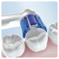 Oral-B Precision Clean 6 db-os fogkefefej szett