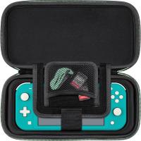 PDP Pull-N-Go Case Nintendo Switch Animal Crossing Edition utazótok