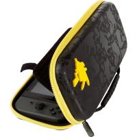 PowerA Protection Case Nintendo Switch Pikachu Silhouette védőtok