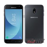 Samsung J330 Galaxy J3 (2017) dual sim fekete FÜGGETLEN