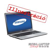 Samsung NP300E5A 15,6" LCD ( Intel Core i3, 4GB RAM, 500GB HDD, Geforce GT520MX, Windows 10 ) szürke