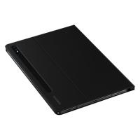 Samsung OSAM-EF-BT630PBEG Galaxy Tab S7 fekete oldalra nyíló tok
