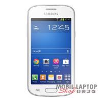 Samsung S7390 Galaxy Trend Lite fehér FÜGGETLEN