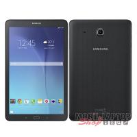 Samsung T560 Galaxy Tab E 8GB 9.6" Wi-Fi fekete tablet