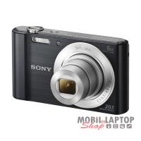 Sony Cyber-shot DSC-W810 digitális fényképezőgép