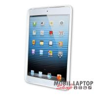 Szilikon tok Apple iPad Mini / Mini 2 / Mini 3 fehér