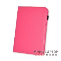 Tok mappa tablet 7" univerzális rózsaszín