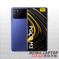 Xiaomi Poco M3 (4/64GB) dual sim kék FÜGGETLEN