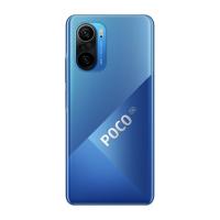 Xiaomi Pocophone F3 6,67" 5G 8/256GB DualSIM kék okostelefon