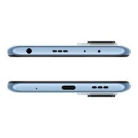 Xiaomi Redmi Note 10 Pro 6,67" LTE 6/128GB DualSIM kék okostelefon