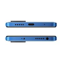 Xiaomi Redmi Note 11 6,43" LTE 4/64GB DualSIM kék okostelefon