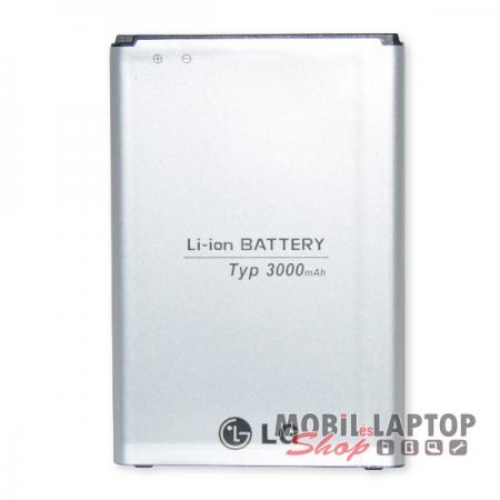 Akkumulátor LG D850 / D851 / D855 G3 3000mAh ( BL-53YH )
