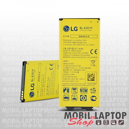 Akkumulátor LG H850 G5 2800mAh (BL-42D1F)