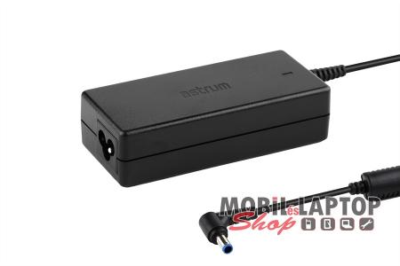 Astrum CL510 (CH-HP60WS) laptop töltő (220 Volt) 65 Watt 19,5 Volt 3,33 Amper, HP 4.5*3.0mm