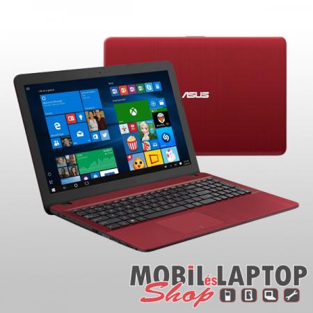 ASUS VivoBook Max X541NA-GQ029 15,6"/Intel Celeron N3350/4GB/500GB/Int. VGA/piros laptop