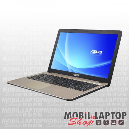ASUS X540LJ-XX011D 15,6" ( Intel Core i3-4005U, 4GB RAM, 500GB HDD ) fekete