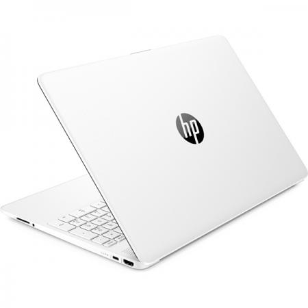 HP 15s-eq1048nh 15,6"FHD/AMD Ryzen 3-4300U/8GB/512GB/Int. VGA/Win11/fehér laptop