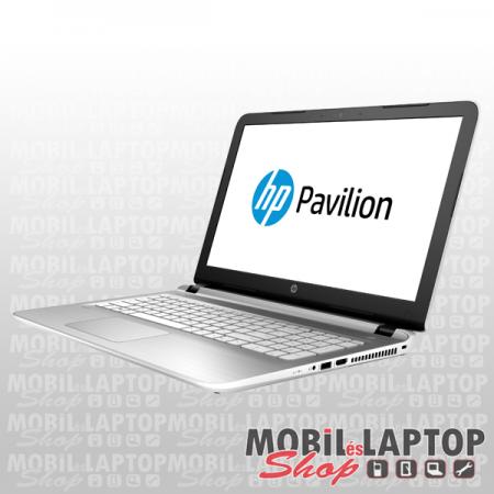 HP Pavilion 15-ab280nd 15,6" ( Intel Core i3 5. Gen., 4GB RAM, 500GB HDD,) fehér