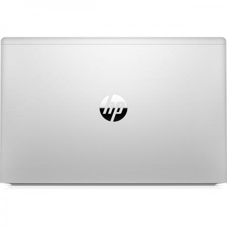 HP ProBook 650 G8 15,6"FHD/Intel Core i5-1135G7/8GB/256GB/Int.VGA/Win10 Pro ezüst laptop