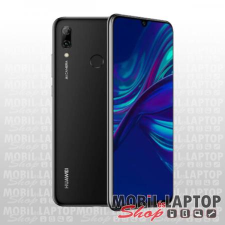 Huawei P Smart (2019) 64GB dual sim fekete FÜGGETLEN