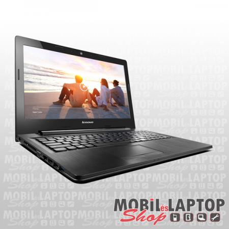 Lenovo G51-35 80M8 15,6" ( AMD A6-7310, 4GB RAM, 1TB+8GB SSHD ) fekete