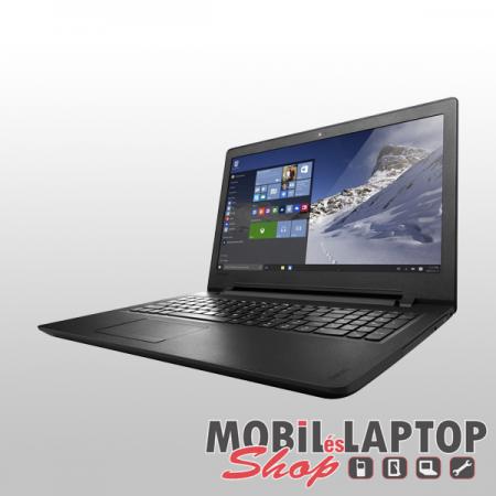Lenovo Ideapad 110-15ISK 80UD 15,6" ( Intel Core i3-6006U, 4GB RAM, 1TB HDD ) fekete